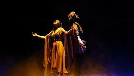 İBB Şehir Tiyatroları’nda Bu Hafta (18-22 Mart 2026)