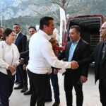 İftar sofrası Göynük’te kuruldu