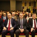 İstiklal Marşı’nın kabulü Bayrampaşa’da törenle kutlandı