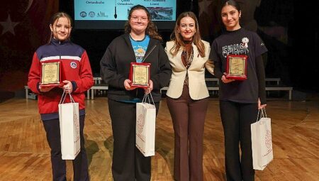 İstiklal Marşı’nın kabulünün 105. yılı kutlandı