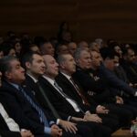 İstiklal Marşı’nın Kabulünün 105. Yılı Törenle Anıldı
