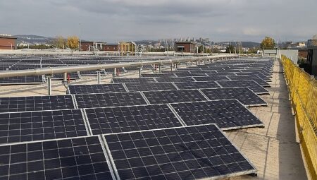 İSU ve İZAYDAŞ milyonlarca kWh elektrik üretti