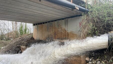 İSU’dan Stratejik Su Yönetimi Hamlesi: Yuvacık’ta Savaklanan Su Sapanca Gölü’ne Geri Kazandırılıyor