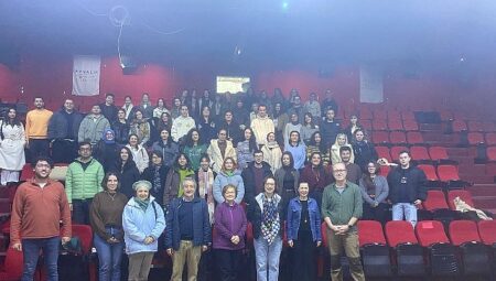 İYTE’li Öğrencilerden Ayvalık’a Akademik Dokunuş