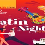 İzmir Kültür AŞ’den müzik ve dans dolu unutulmaz bir gece