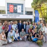 İzmir’de kültürden spora büyük dönüşüm