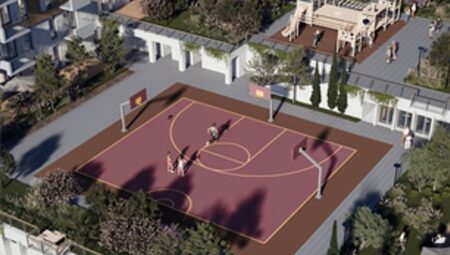 İzmir’in örnek konut projesinde temel atılıyor