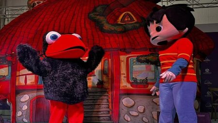 İzmit Kent Meydanı’nda Ramazan dopdolu geçti