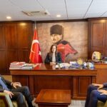 Karşıyaka, Çiğli ve Bayraklı belediyelerinden örnek iş birliği