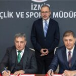 Karşıyaka Stadı için tarihi adım