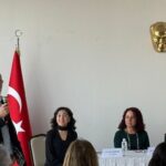 Karşıyaka’da ‘kadın ve kent’ vizyonu masaya yatırıldı