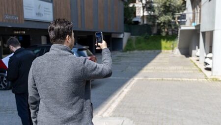 Karşıyaka’da otoparklar mercek altında