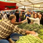 Karşıyaka’dan çocukları şiddet sarmalından koruyacak tarihi karar:  Pazar yerlerinde kesici alet satışına son!