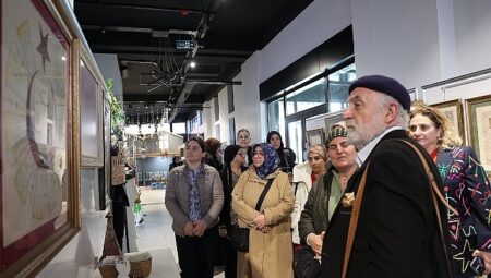 Kartepe’de Dolu Dolu Bir Ramazan Geçti