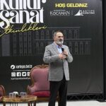 Kartepe’de Dursun Ali Erzincanlı Gönülleri Fethetti