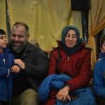 Kartepe’de Milli Şair Mehmet Akif Ersoy Dualarla Anıldı