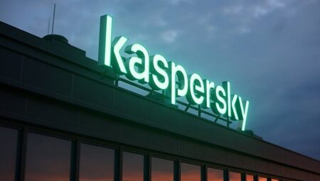 Kaspersky: Türkiye’deki Kullanıcıların %88’i Hassas Verilerini Dijital Ortamda Saklamayı Tercih Ediyor