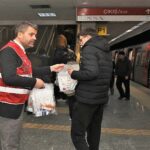 Keçiören Belediyesi 450 Bin Kişiyi İftar Sofrasında Buluşturdu