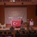 Keçiören’de gençlere çok yönlü destek