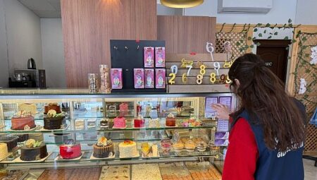 Kemer’de bayram öncesi sıkı denetim