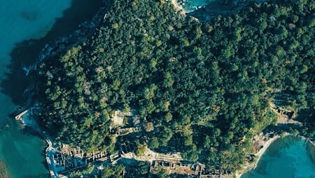 Kemer’in tanıtımında yeni dönem