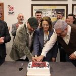 Kocaeli’de tiyatro rüzgarı hep esecek