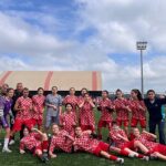 Konak Belediyespor şampiyonluk yolunda emin adımlarla ilerliyor