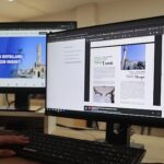Konak’tan tarihi kent merkezindeki camiler için dijital rehber
