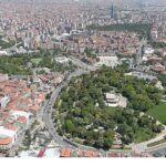 Konya Büyükşehir Ramazan Bayramı’na Hazır