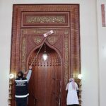 Küçükçekmece Ramazan Bayramı’na Hazır