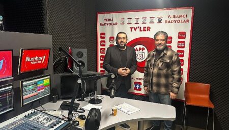 Magazin dünyasına iddialı bir yapım daha geliyor…