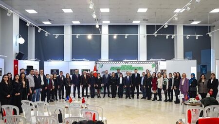 Maltepe Belediyesi’nin “Sürdürülebilir Enerji ve İklim Eylem Planı” tanıtıldı