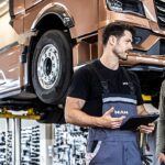 MAN Truck & Bus’tan  Avrupa servis ağına 300 milyon Euro’luk yatırım
