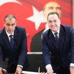 Manisa Büyükşehir’den İşçiye Büyük Destek