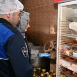 Manisa Büyükşehir’den Ramazan Ayında Güvenilir Gıda için Sıkı Takip