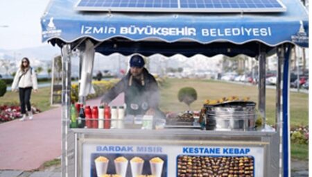 Meslek Fabrikası hayatları değiştiriyor