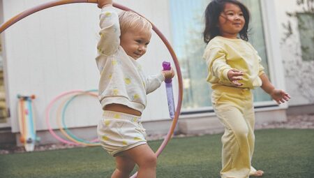 Minycenter’da yeni sezon rengarenk başladı