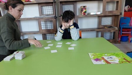 Mola Evi’nde kapsamlı hizmet