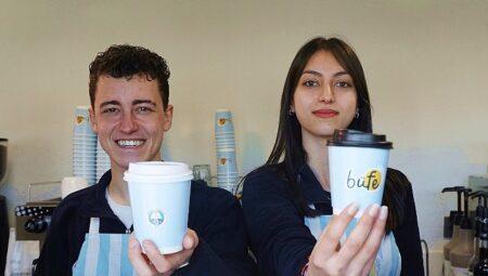 Mudanya Belediyesi’nde Gençlere İstihdam Modeli