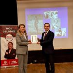 Naim Babüroğlu Bakırköylülerle Buluştu