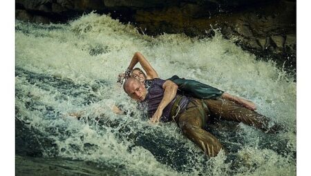 Netflix, başrollerinde Charlize Theron ve Taron Egerton’ı buluşturan aksiyon ve gerilim dolu APEX’in resmi tanıtım fragmanını paylaştı.