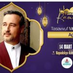 Nevşehir’de “Agâh” ile Tasavvuf Musiki Dinletisi