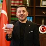 Nevşehir’de Vatandaşlar Cankartlarını Kullanmaya Başladı