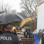 Nilüfer Belediyesi kaçak yapılarla mücadelede kararlı