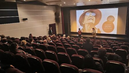 Nilüfer’de “İnceliklerin Şairi” Gülten Akın anıldı