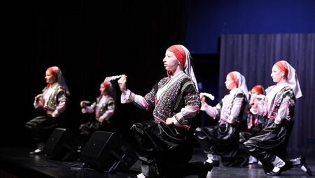 “Onlar bizim çevre kahramanlarımız”