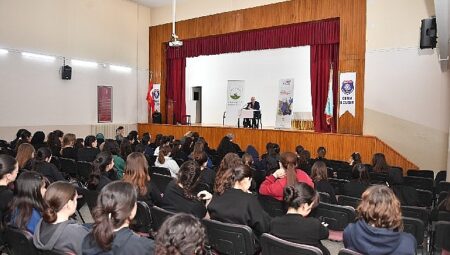 Osmangazi Belediyesi Orhan Kemal’in Edebiyat Mirasını Yaşatıyor