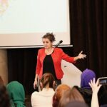 Osmangazi Belediyesi’nden “Duygulara Dokunan Atölye” Çalışması