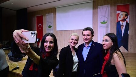 Osmangazi’de Çanakkale Ruhu Yüreklere İşlendi