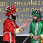 Osmangazi’de Ramazan Akşamları Kültür ve Sanatla Şenleniyor